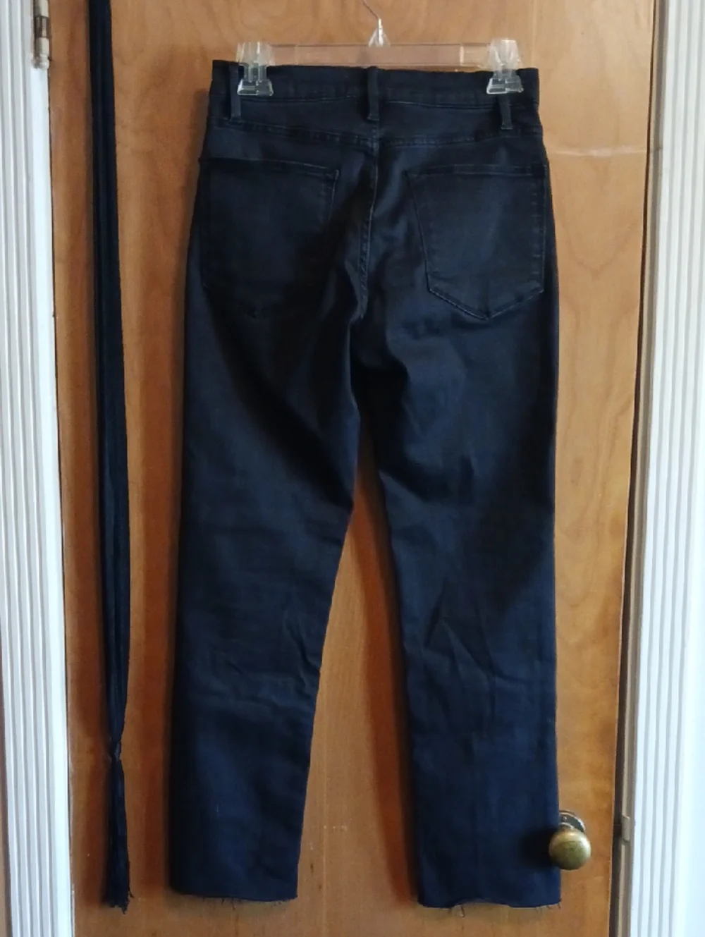 Frame Jeans - Picture 2 of 8